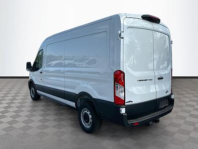 New 2026 Ford Transit 250 - photo 1