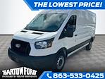 New 2026 Ford Transit 250 Medium Roof Empty Cargo Van for sale #E0991 - photo 1