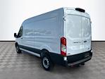 New 2026 Ford Transit 250 Medium Roof Empty Cargo Van for sale #E0991 - photo 1