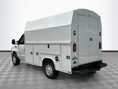 New 2026 Ford E-350 - photo 1