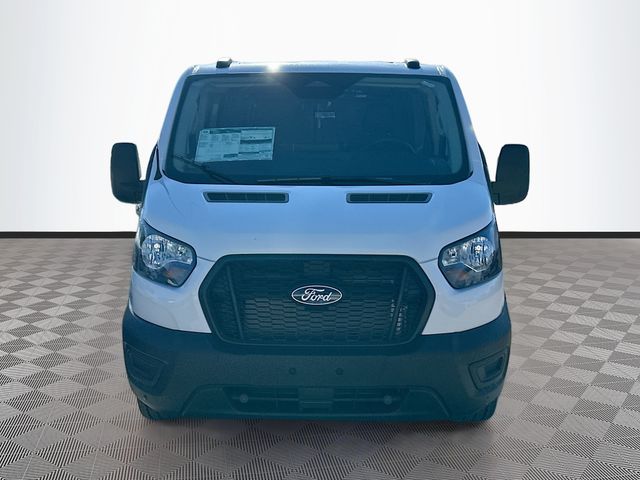 New 2026 Ford Transit 250 - photo 5