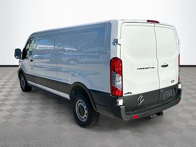 New 2026 Ford Transit 250 - photo 1