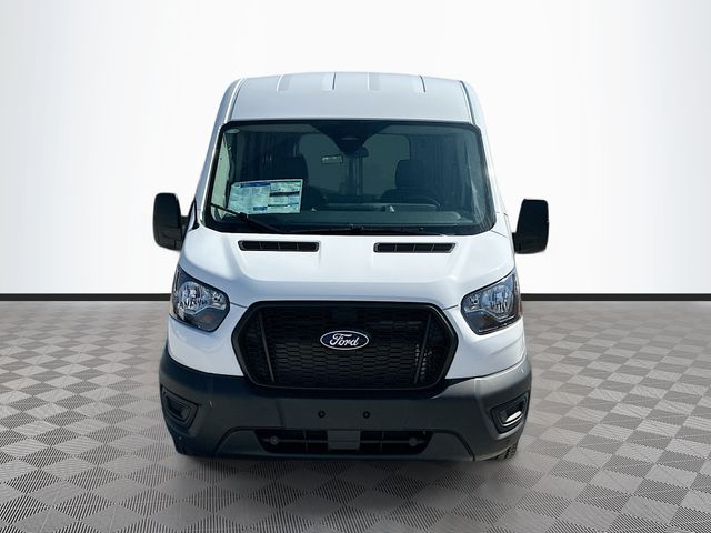 New 2026 Ford Transit 250 - photo 5