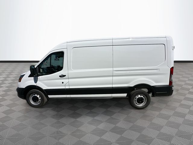 New 2026 Ford Transit 250 - photo 6