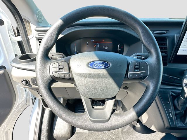 New 2026 Ford Transit 250 - photo 9