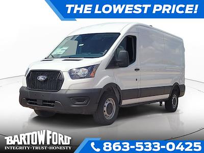 2026 Ford Transit 250 Medium Roof RWD Cargo Van for sale #E3877 - photo 1
