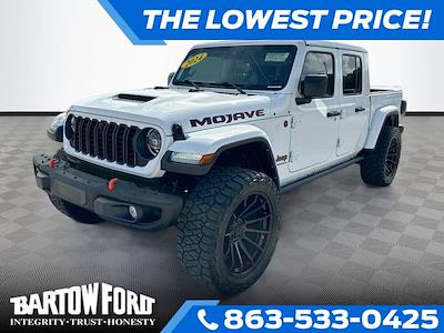Used 2024 Jeep Gladiator - photo 1
