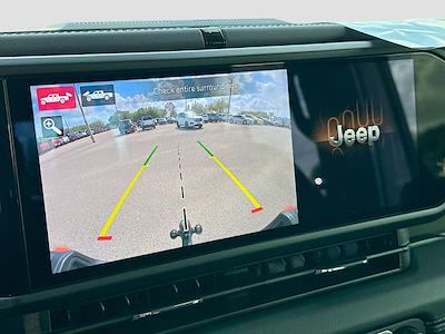 Used 2024 Jeep Gladiator - photo 1