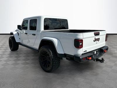 Used 2024 Jeep Gladiator - photo 2