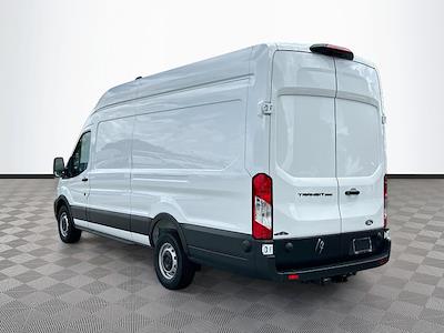 2026 Ford Transit 250 High Roof RWD Empty Cargo Van for sale #E5405 - photo 2