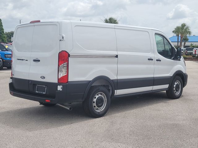 New 2026 Ford Transit 150 - photo 8