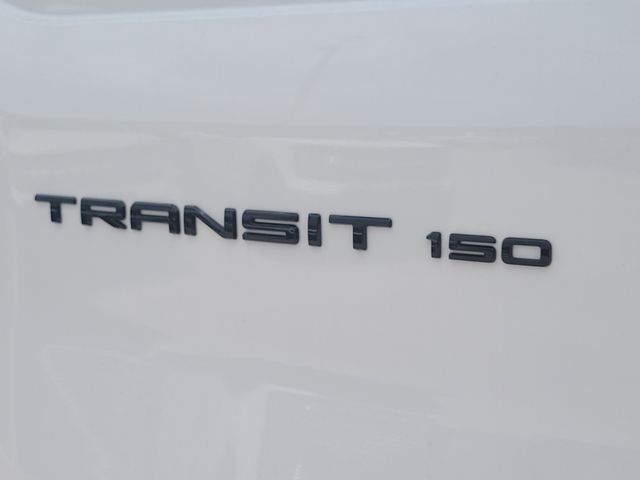 New 2026 Ford Transit 150 - photo 12