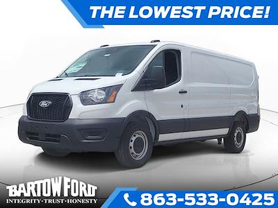 2026 Ford Transit 150 Low Roof RWD Empty Cargo Van for sale #E6571 - photo 1