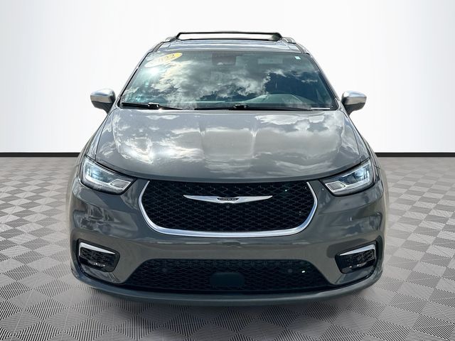 Used 2022 Chrysler Pacifica - photo 6