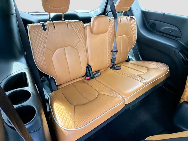 Used 2022 Chrysler Pacifica - photo 30