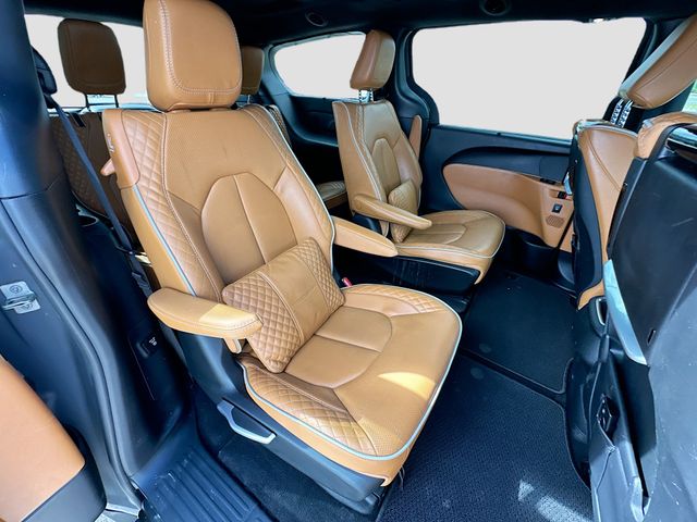 Used 2022 Chrysler Pacifica - photo 31