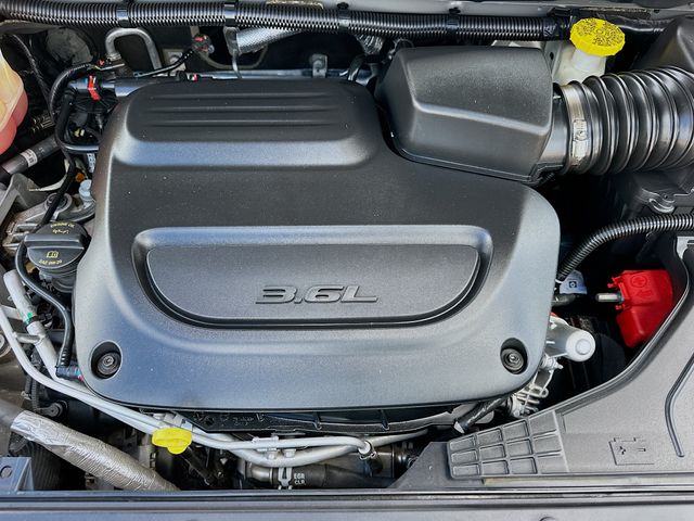 Used 2022 Chrysler Pacifica - photo 34