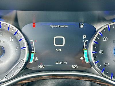 Used 2022 Chrysler Pacifica Pinnacle Minivan for sale #T19660PA - photo 1