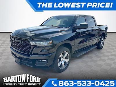 Used 2025 Ram 1500 - photo 1