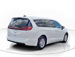 Used 2025 Chrysler Pacifica Select Minivan thumbnail 7