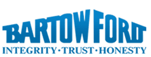 Bartow Ford logo