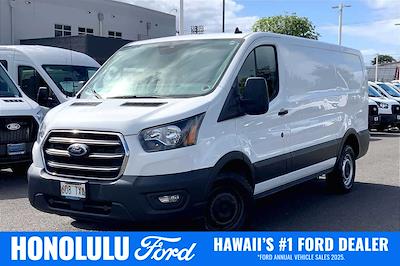 Used 2020 Ford Transit 250 - photo 1