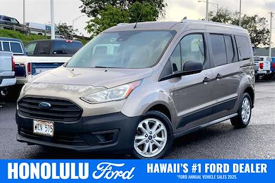Used 2019 Ford Transit Connect - photo 1
