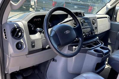 Used 2014 Ford E-350 - photo 2
