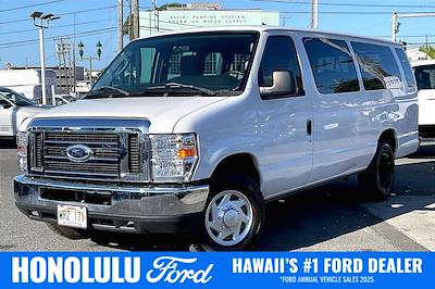 Used 2011 Ford E-350 - photo 1