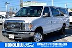 2011 Ford E-350 RWD Passenger Van for sale #56460T - photo 1