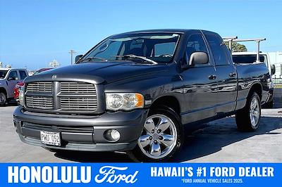 2003 Dodge Ram 1500 Quad Cab RWD Pickup for sale #56532T - photo 1