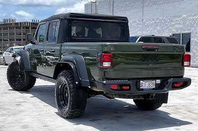 2021 Jeep Gladiator Crew Cab 4WD Pickup for sale #56606T - photo 2