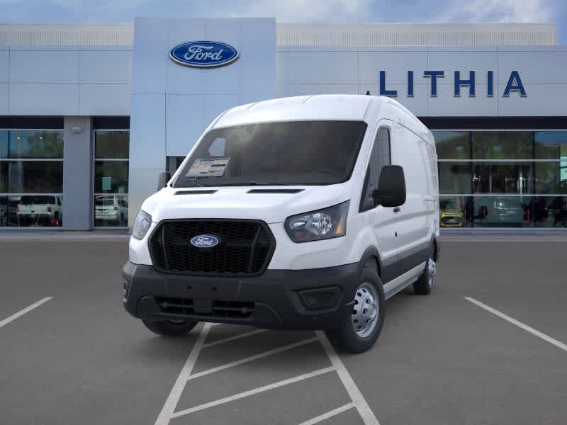 New 2026 Ford Transit 350 - photo 2