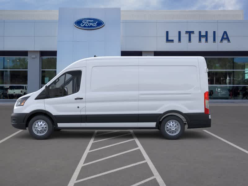 New 2026 Ford Transit 350 - photo 5