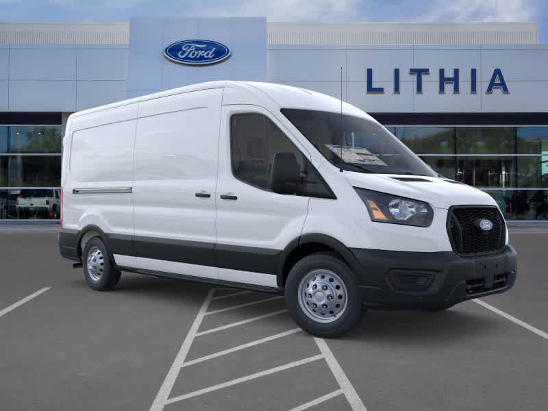 New 2026 Ford Transit 350 - photo 9