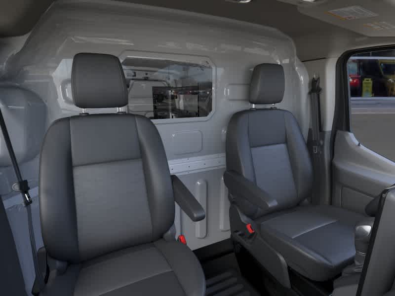 New 2026 Ford Transit 250 - photo 12
