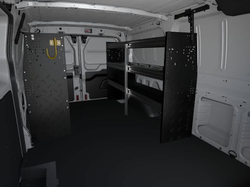 New 2026 Ford Transit 250 - photo 13