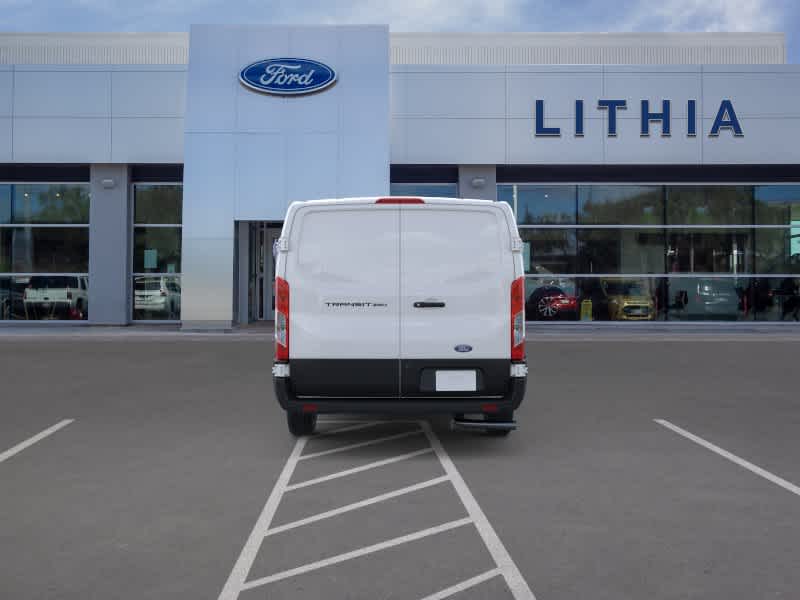 New 2026 Ford Transit 250 - photo 7