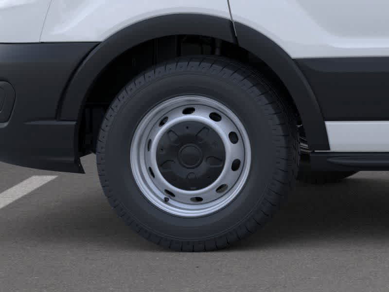 New 2026 Ford Transit 350 - photo 20