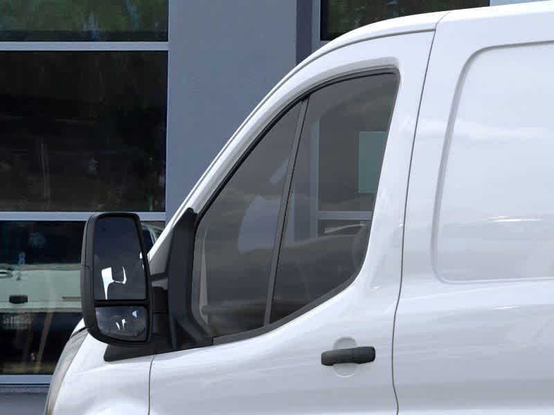 New 2026 Ford Transit 350 - photo 21