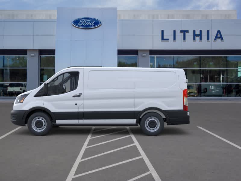 New 2026 Ford Transit 250 - photo 5