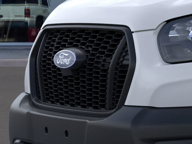 New 2026 Ford Transit 150 - photo 19
