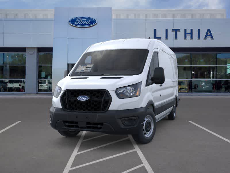 New 2026 Ford Transit 150 - photo 2