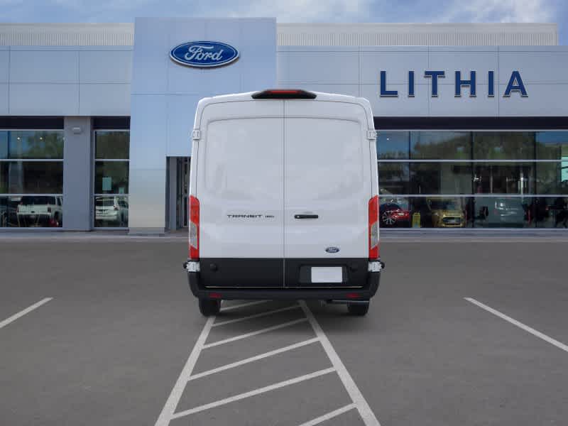 New 2026 Ford Transit 150 - photo 7