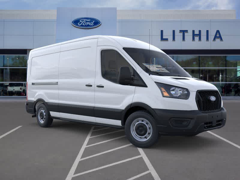 New 2026 Ford Transit 150 - photo 9