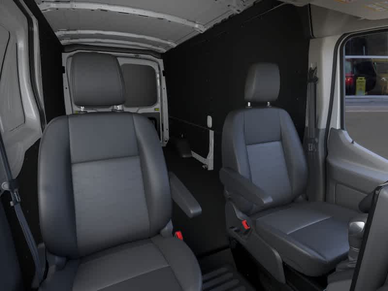 New 2026 Ford Transit 250 - photo 12