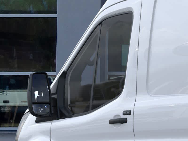 New 2026 Ford Transit 250 - photo 22