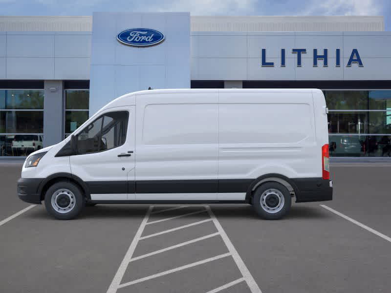 New 2026 Ford Transit 250 - photo 5