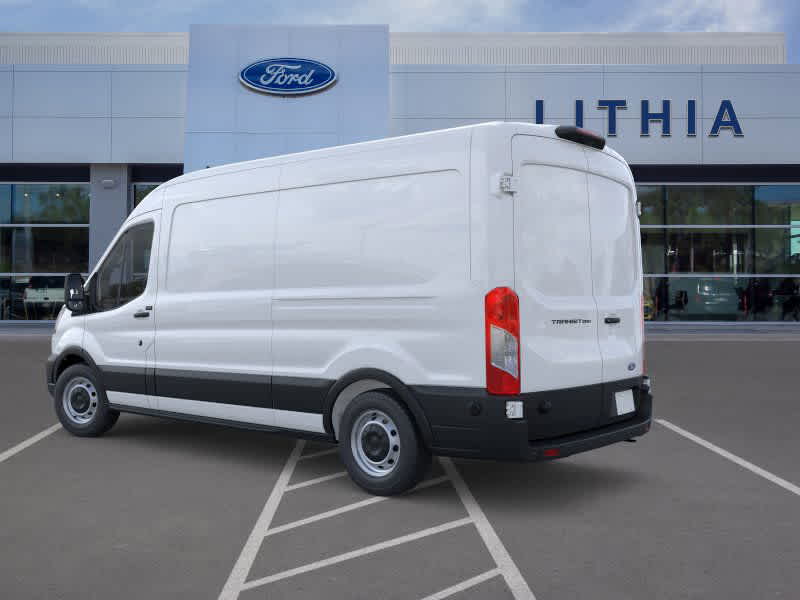 New 2026 Ford Transit 250 - photo 6