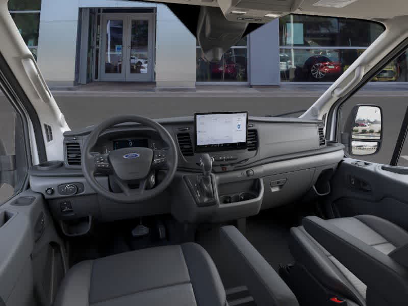 New 2026 Ford Transit 250 - photo 11
